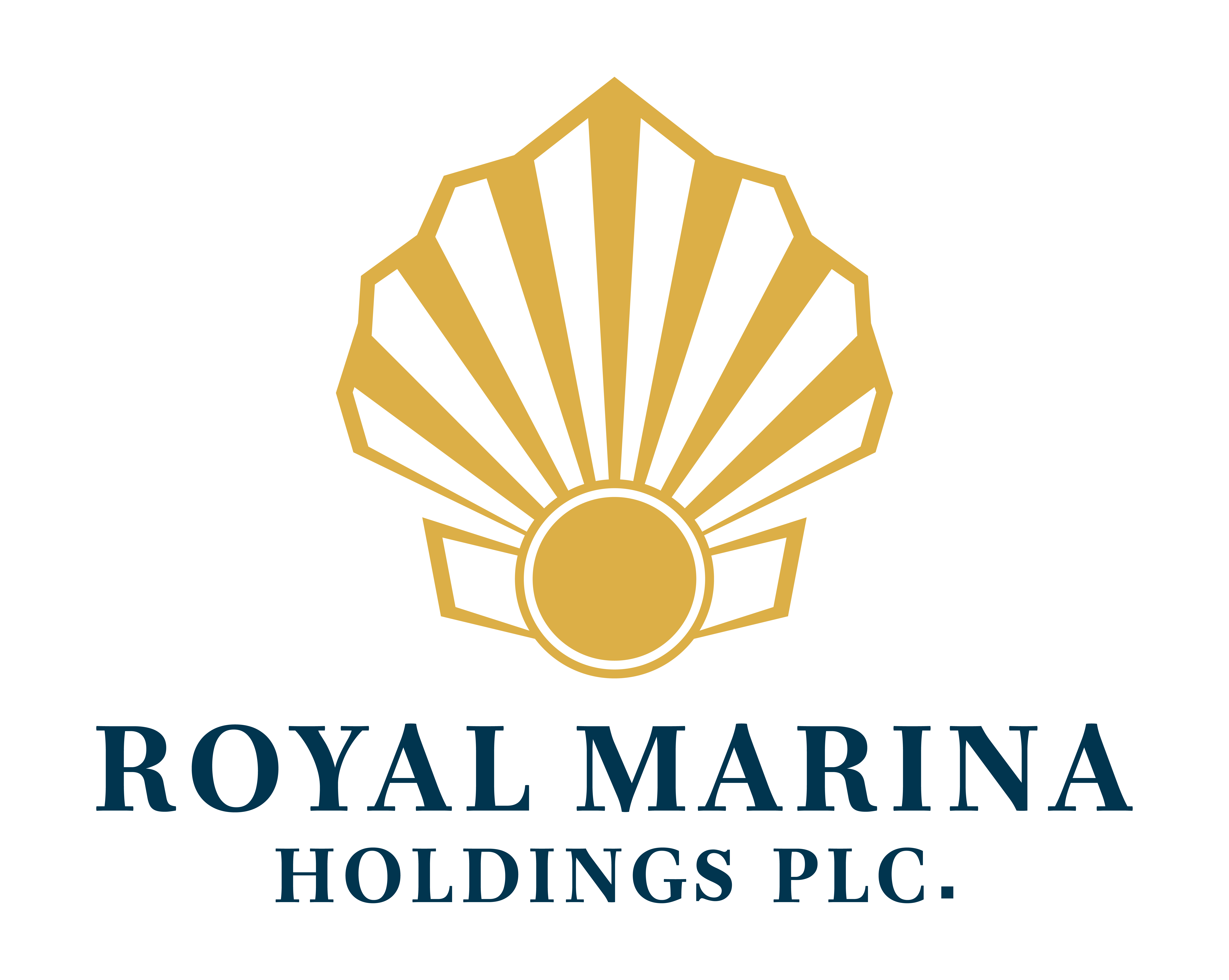 Royal Marina Holdings Plc